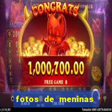 fotos de meninas fake para